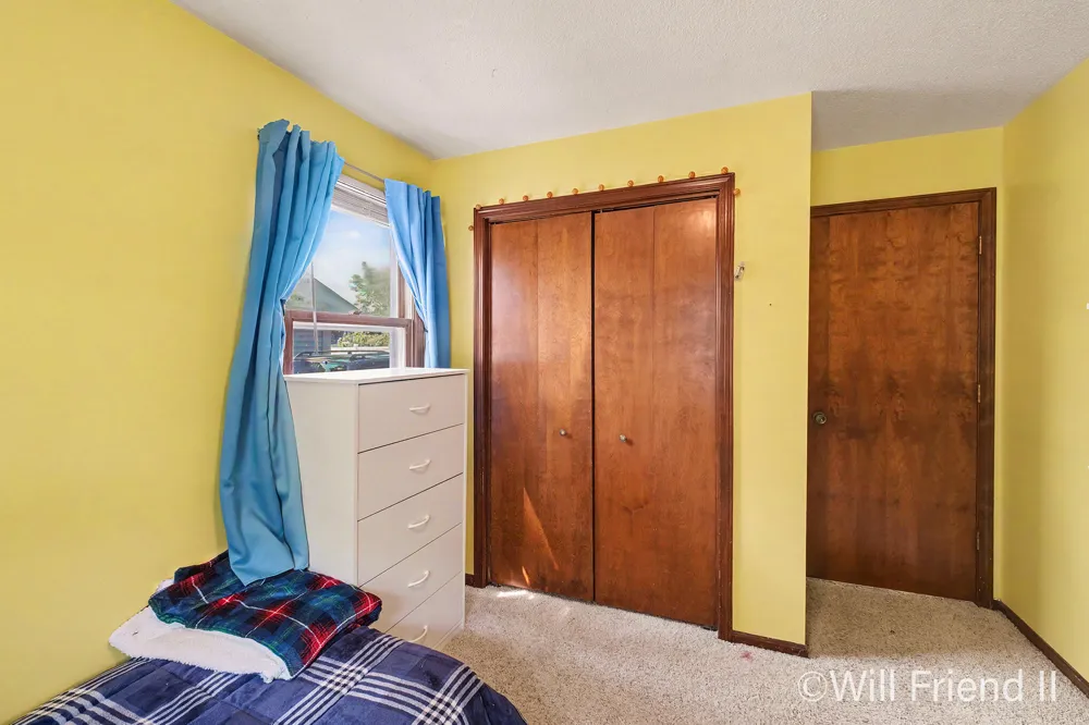 3629 Bluebird Avenue SW Wyoming, MI 49519