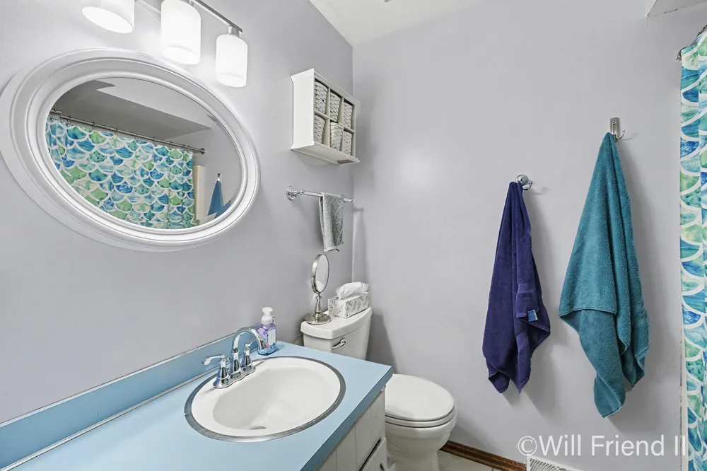 3629 Bluebird Avenue SW Wyoming, MI 49519