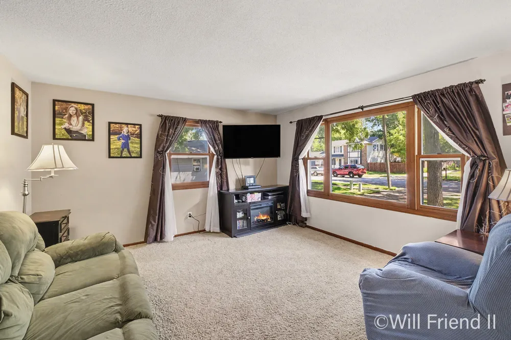3629 Bluebird Avenue SW Wyoming, MI 49519