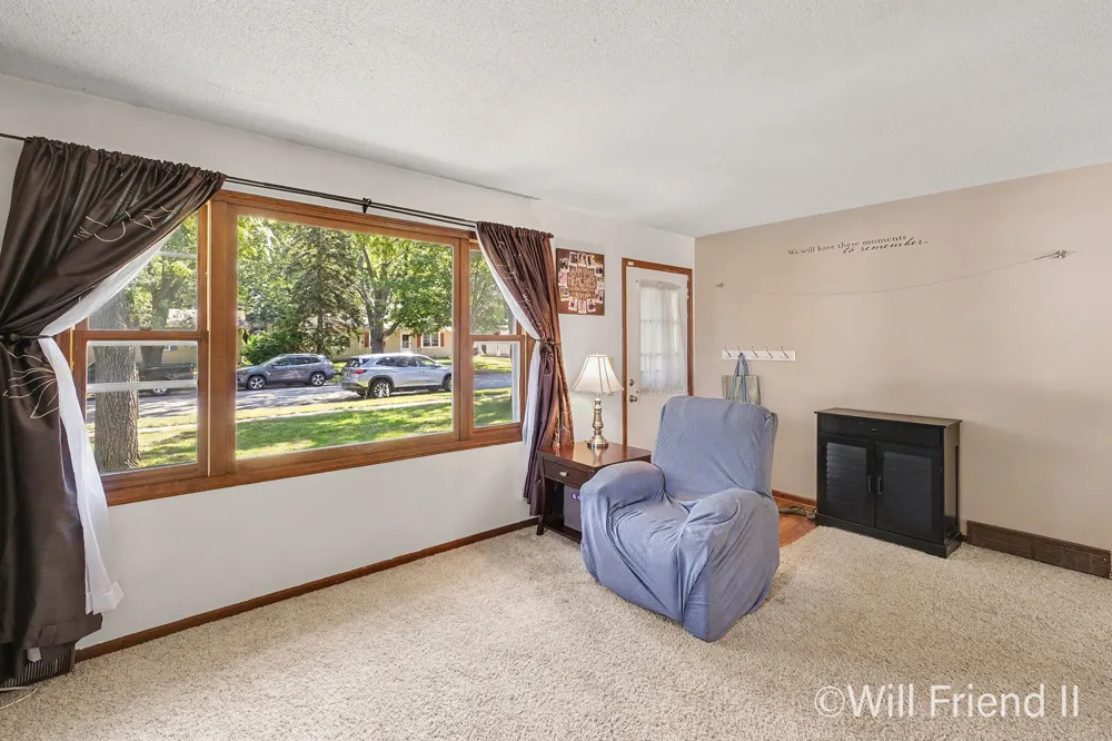 3629 Bluebird Avenue SW Wyoming, MI 49519