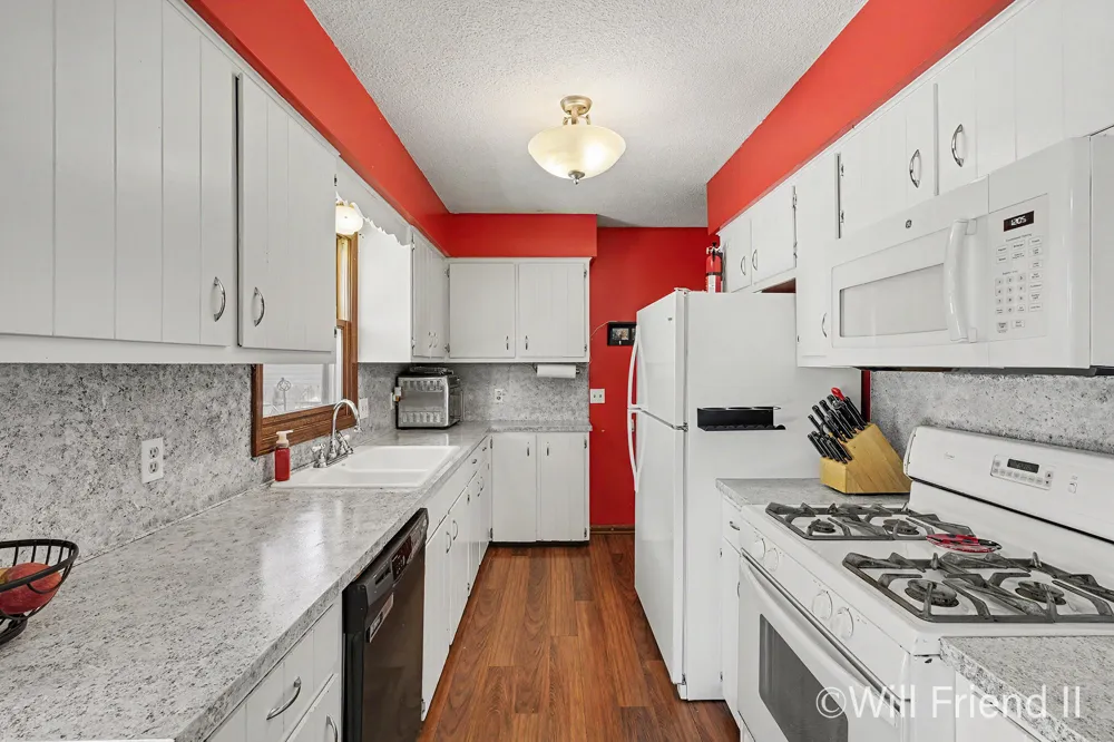3629 Bluebird Avenue SW Wyoming, MI 49519