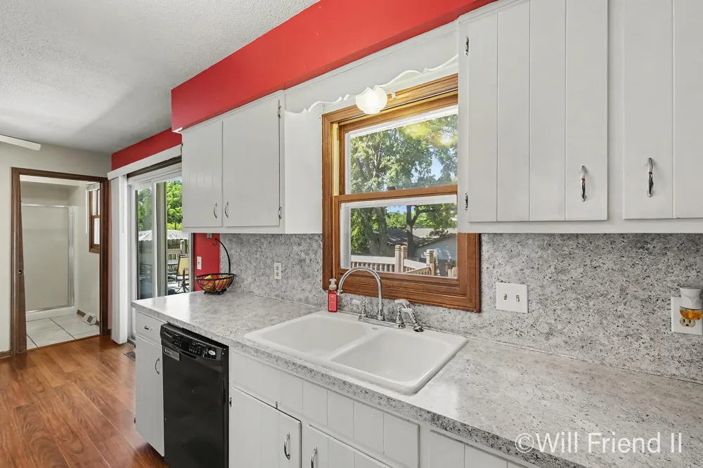 3629 Bluebird Avenue SW Wyoming, MI 49519