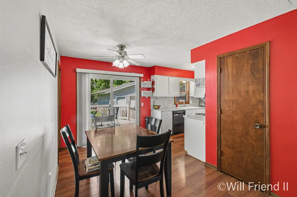 3629 Bluebird Avenue SW Wyoming, MI 49519