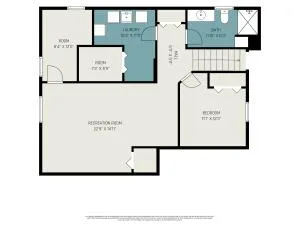 3629 Bluebird Avenue SW Wyoming, MI 49519