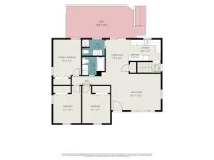 3629 Bluebird Avenue SW Wyoming, MI 49519