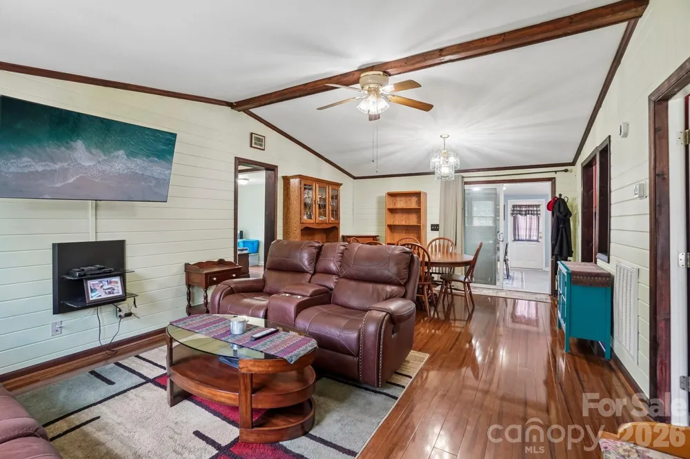210 Leigh Anne Lane Horse Shoe, NC 28742