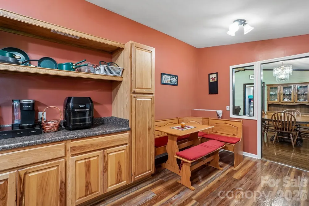 210 Leigh Anne Lane Horse Shoe, NC 28742
