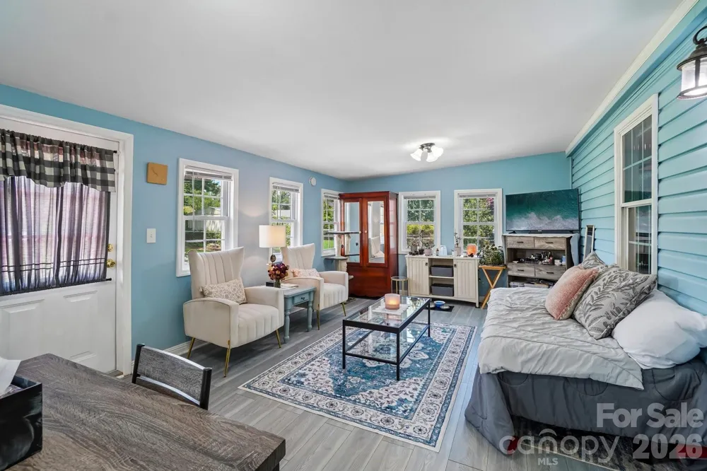 210 Leigh Anne Lane Horse Shoe, NC 28742