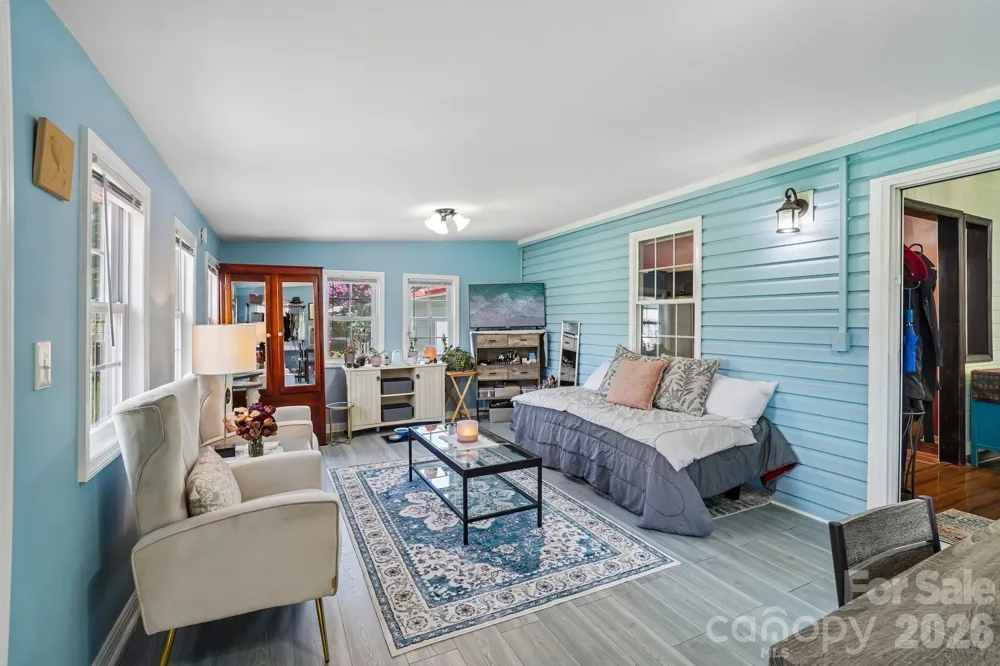 210 Leigh Anne Lane Horse Shoe, NC 28742