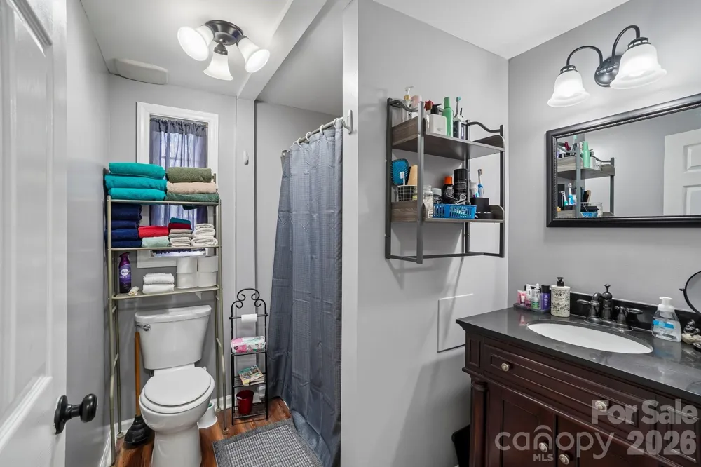 210 Leigh Anne Lane Horse Shoe, NC 28742