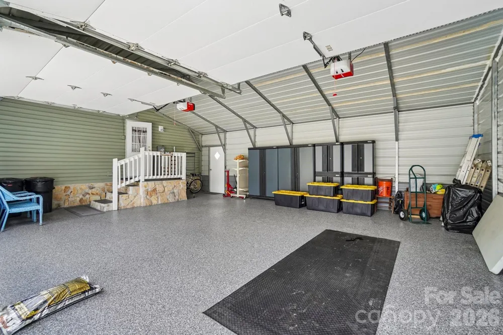 210 Leigh Anne Lane Horse Shoe, NC 28742