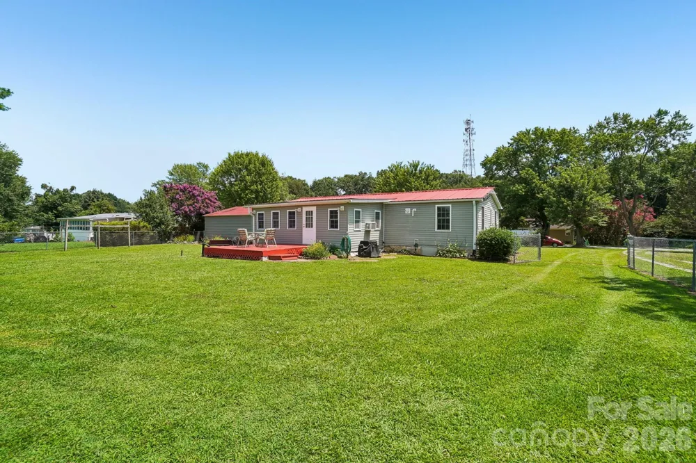 210 Leigh Anne Lane Horse Shoe, NC 28742