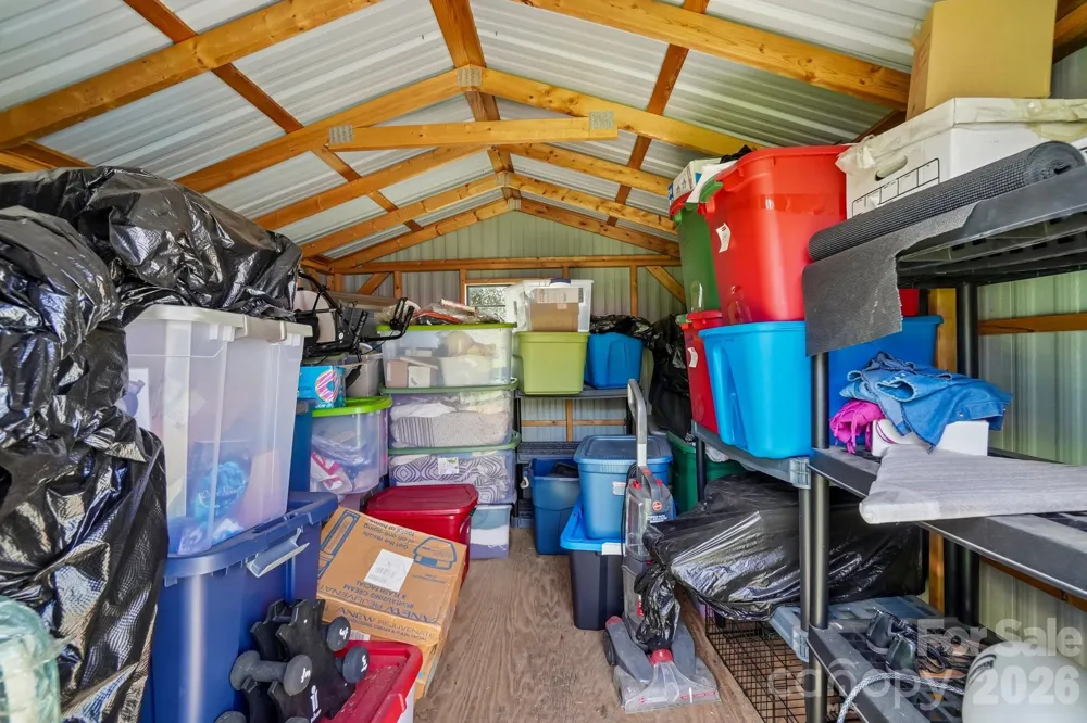 210 Leigh Anne Lane Horse Shoe, NC 28742