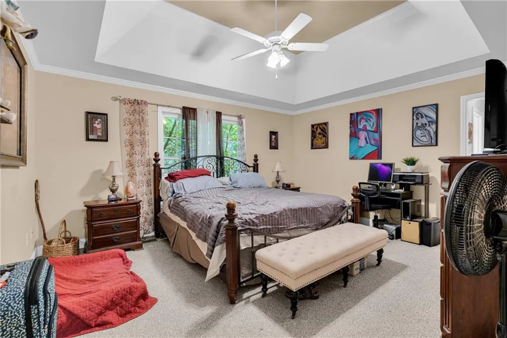 905 Daisy Lane Athens, GA 30605