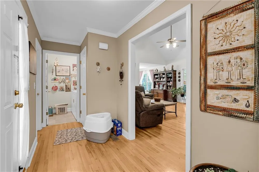 905 Daisy Lane Athens, GA 30605
