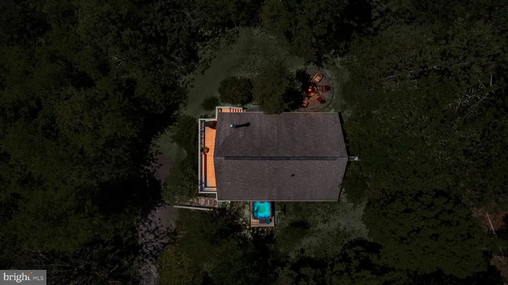 304 HOLLY RIDGE ROAD Mount Jackson, VA 22842