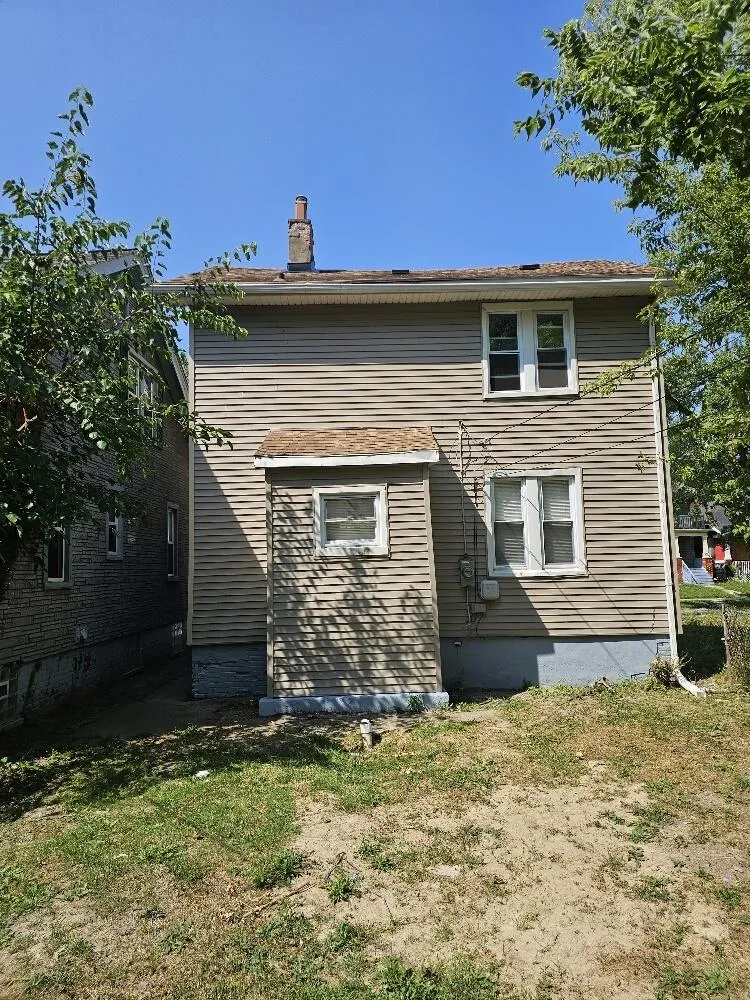 5056 Bewick Street Detroit, MI 48213