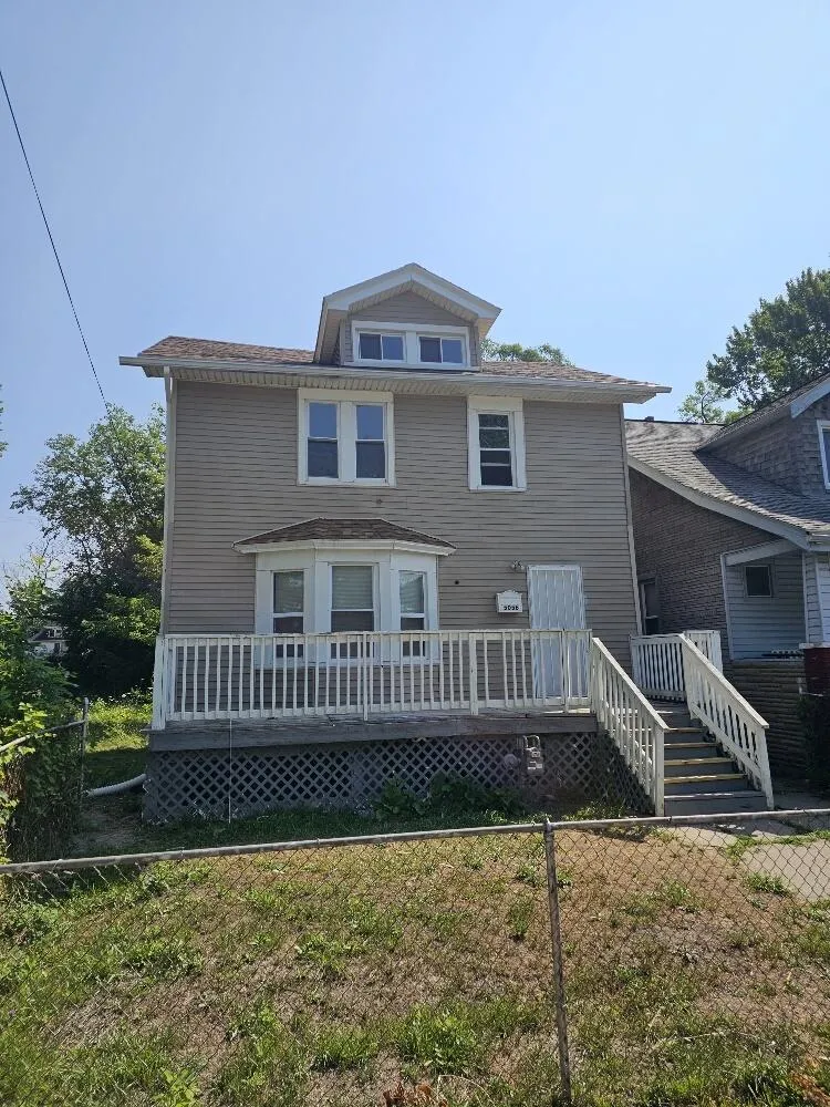 5056 Bewick Street Detroit, MI 48213