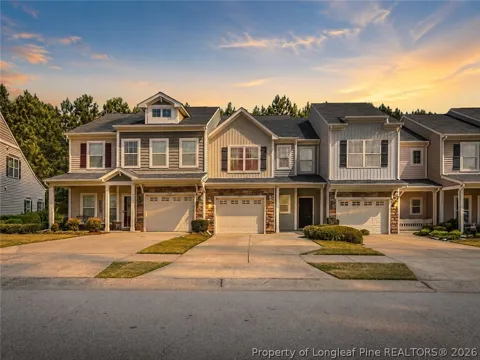 155 Cypress Hill Lane