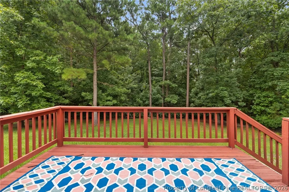 117 Jefferson Drive Raeford, NC 28376