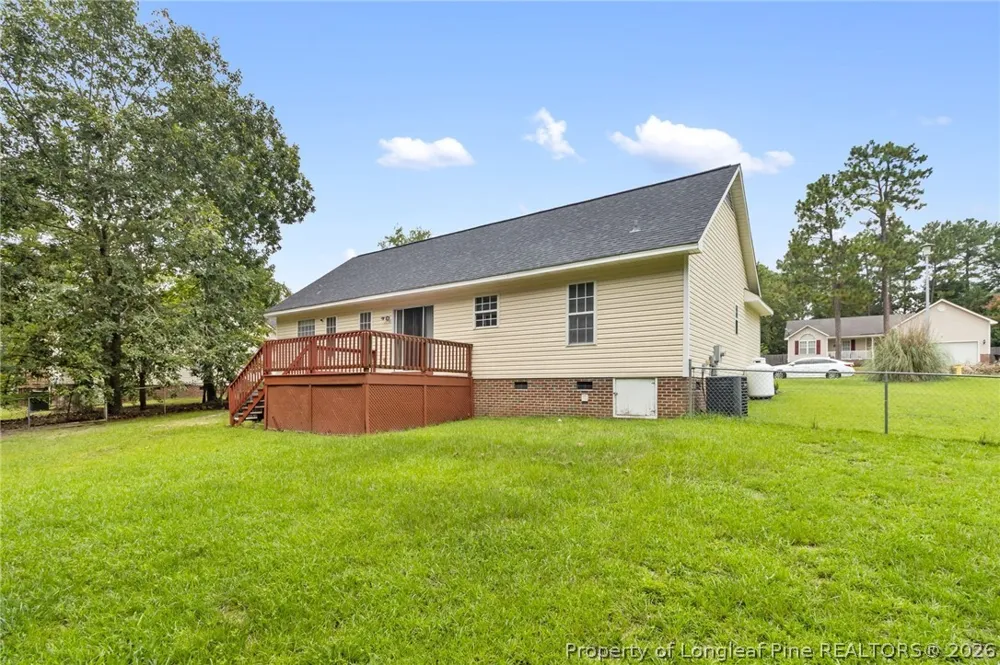 117 Jefferson Drive Raeford, NC 28376