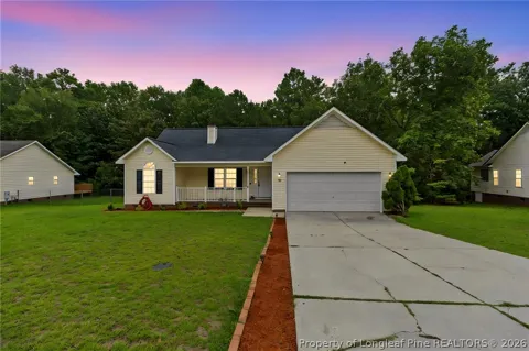 117 Jefferson Drive