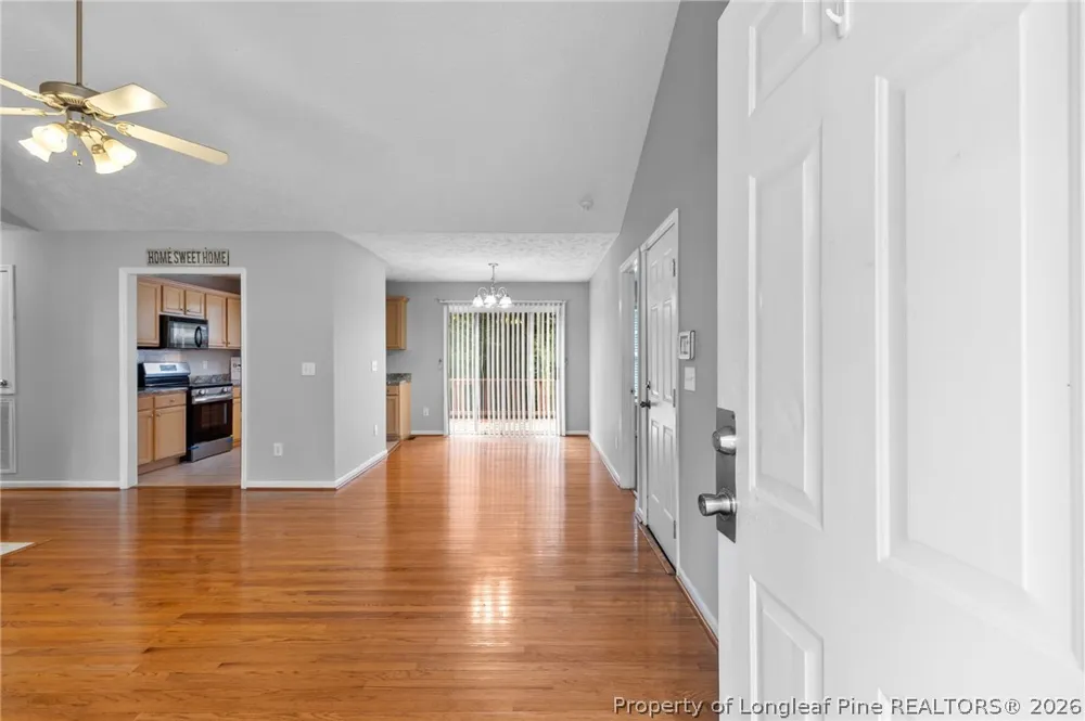 117 Jefferson Drive Raeford, NC 28376