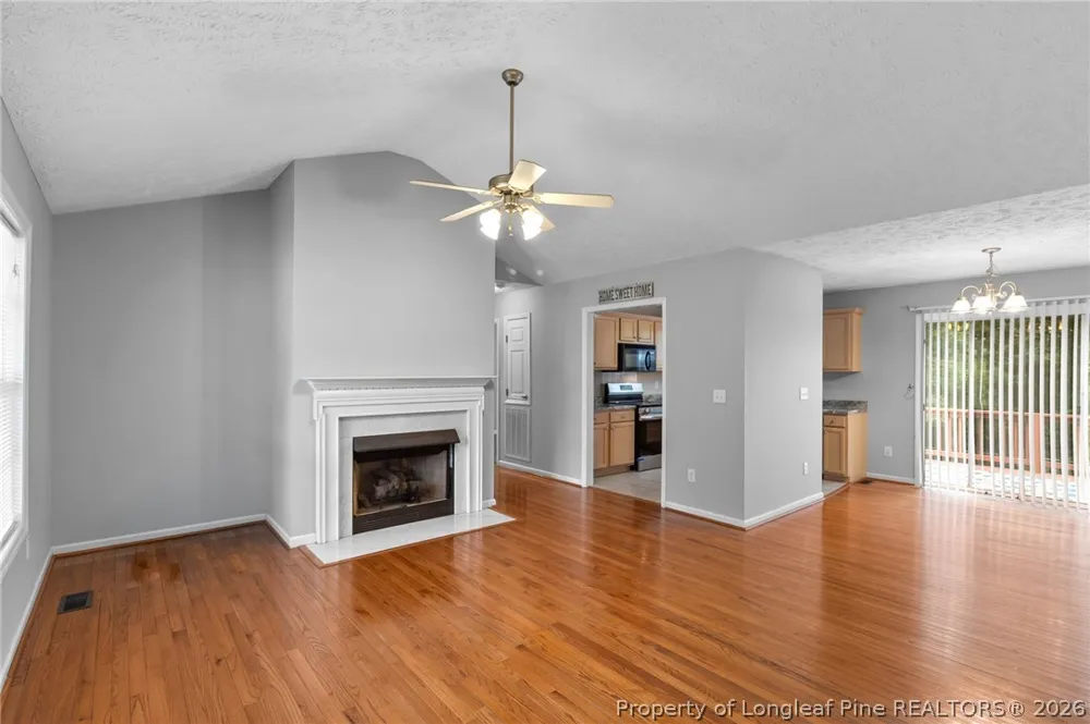 117 Jefferson Drive Raeford, NC 28376