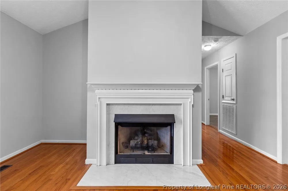 117 Jefferson Drive Raeford, NC 28376