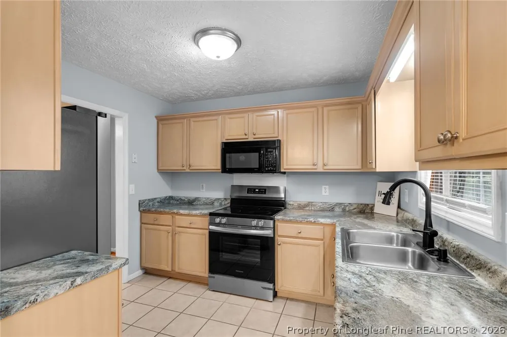 117 Jefferson Drive Raeford, NC 28376