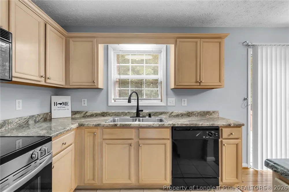 117 Jefferson Drive Raeford, NC 28376