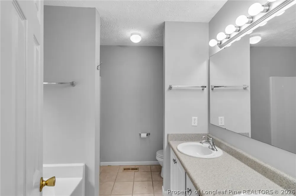 117 Jefferson Drive Raeford, NC 28376