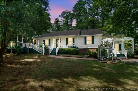 218 Rachel Road