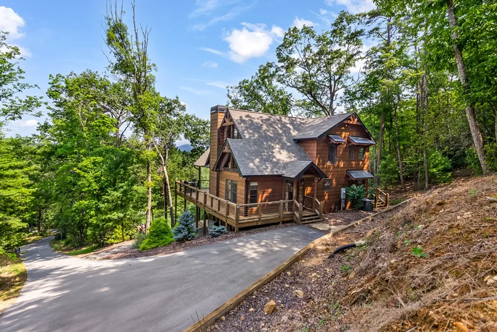 236 Hooch Holler Lane Morganton, GA 30560