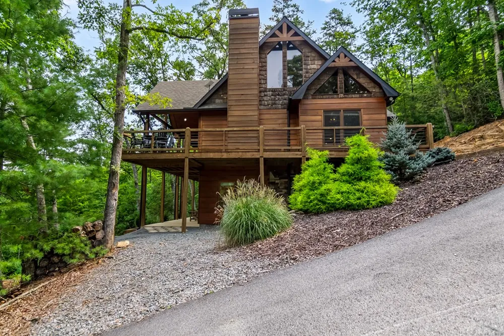 236 Hooch Holler Lane Morganton, GA 30560