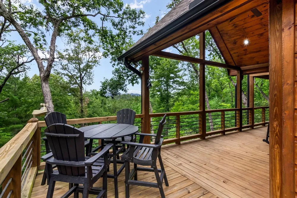 236 Hooch Holler Lane Morganton, GA 30560