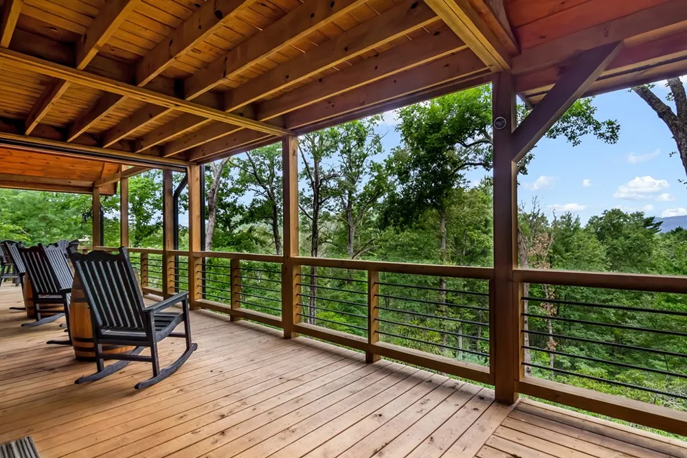 236 Hooch Holler Lane Morganton, GA 30560
