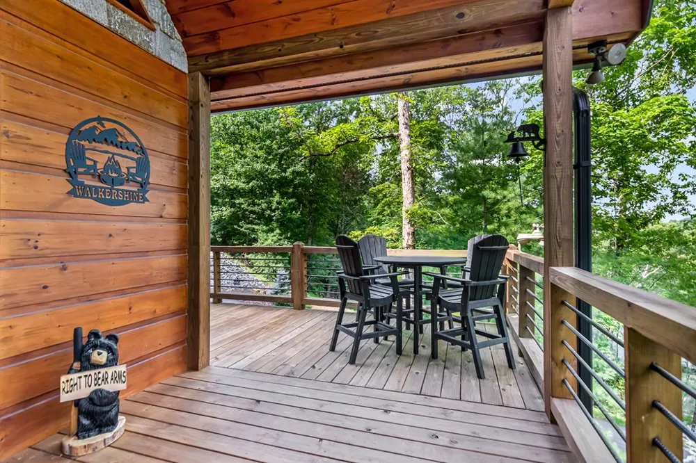 236 Hooch Holler Lane Morganton, GA 30560