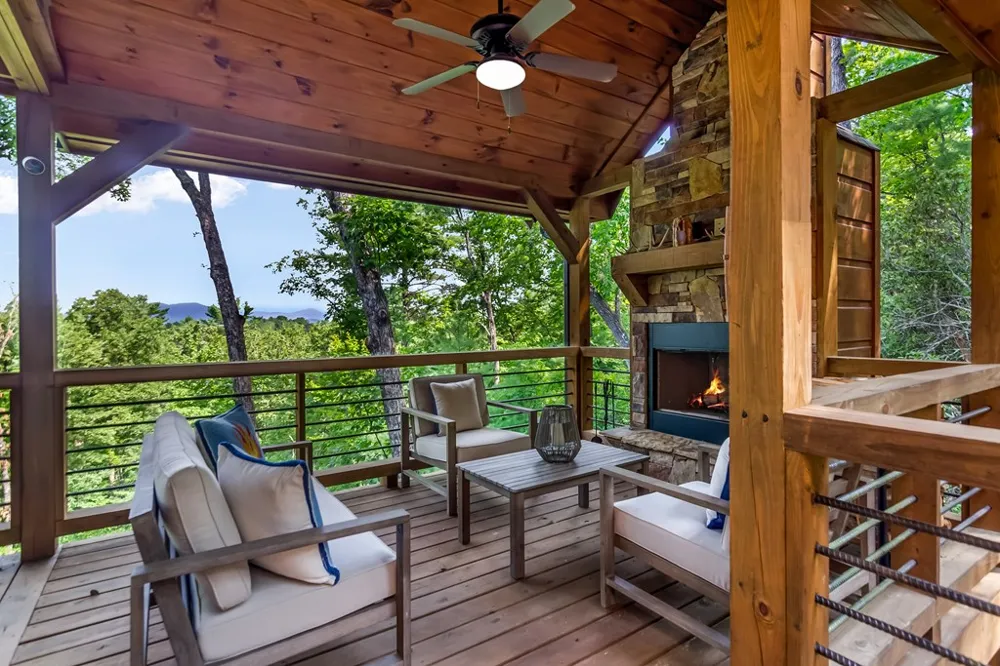 236 Hooch Holler Lane Morganton, GA 30560