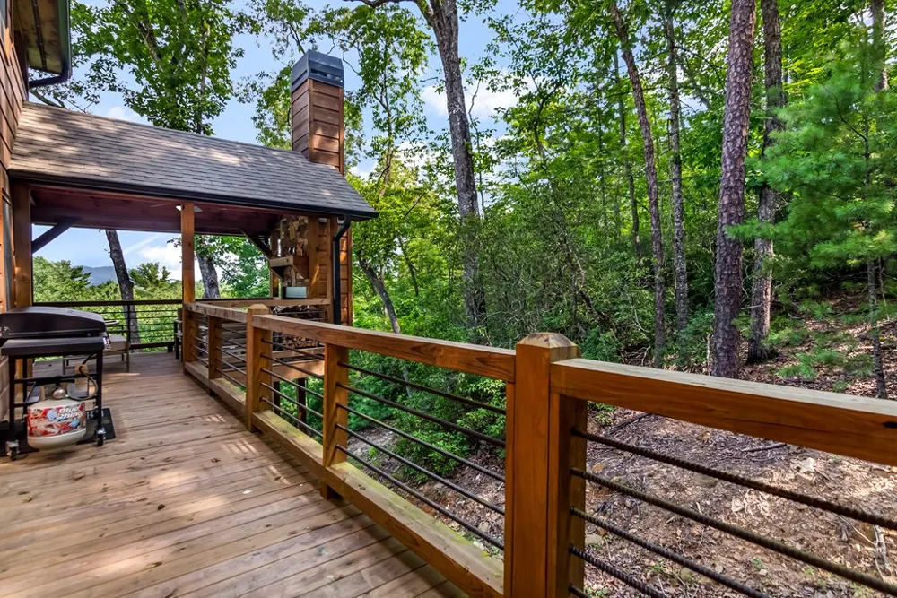 236 Hooch Holler Lane Morganton, GA 30560