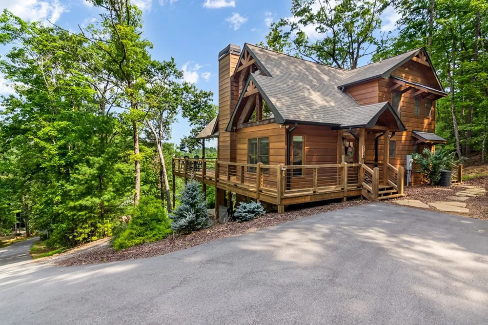 236 Hooch Holler Lane Morganton, GA 30560