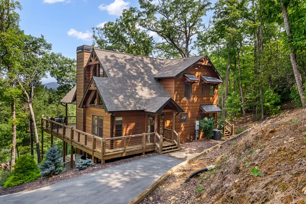236 Hooch Holler Lane Morganton, GA 30560