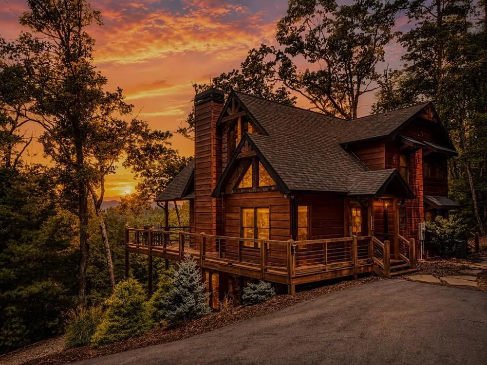 236 Hooch Holler Lane Morganton, GA 30560