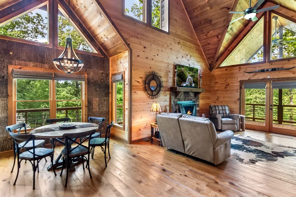 236 Hooch Holler Lane Morganton, GA 30560