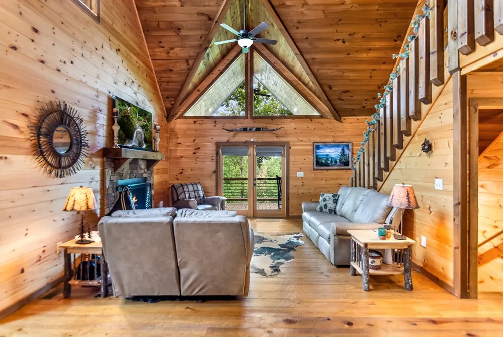 236 Hooch Holler Lane Morganton, GA 30560
