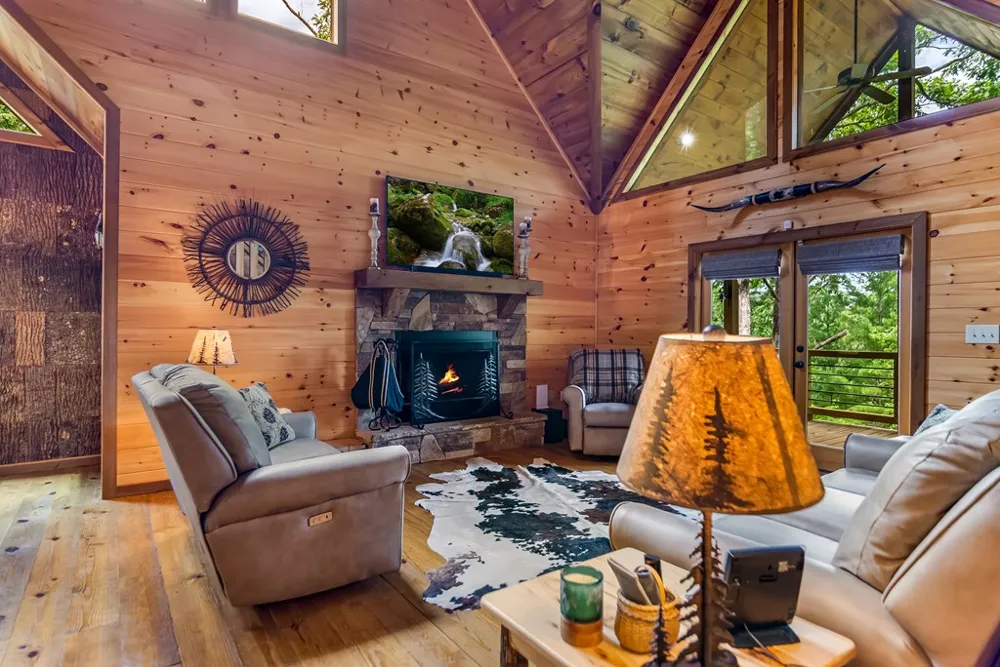 236 Hooch Holler Lane Morganton, GA 30560