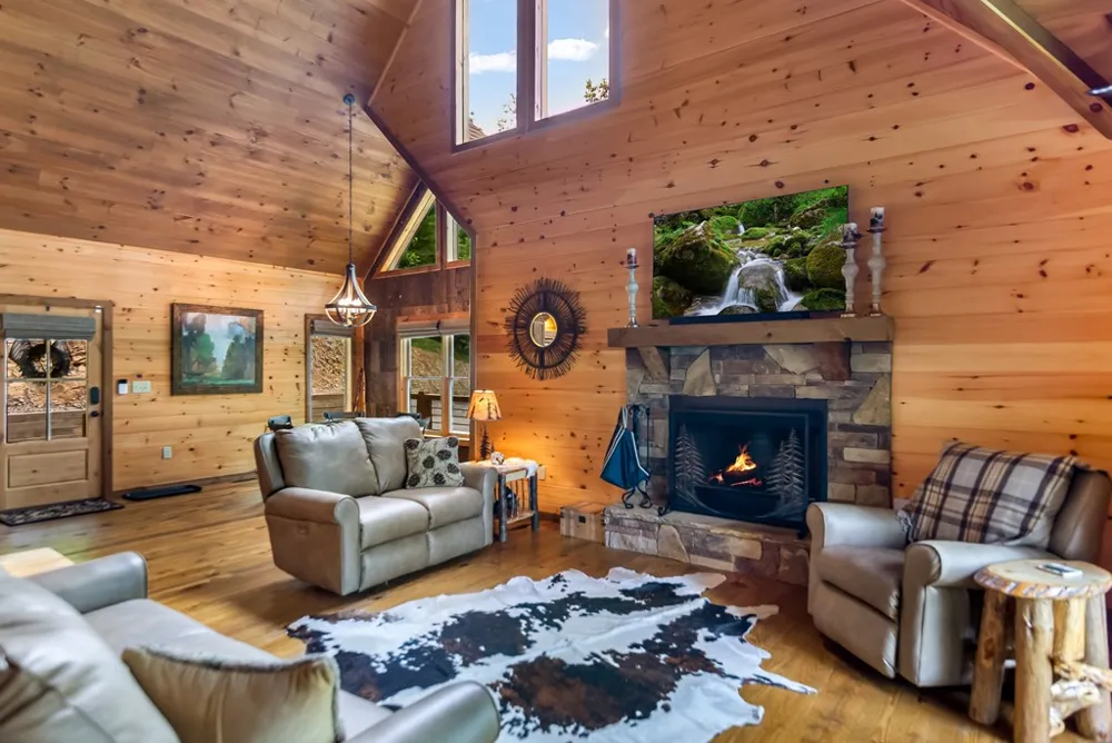 236 Hooch Holler Lane Morganton, GA 30560