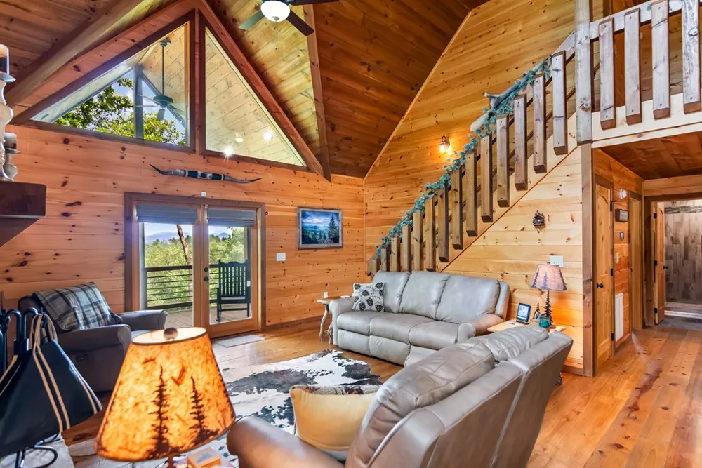 236 Hooch Holler Lane Morganton, GA 30560