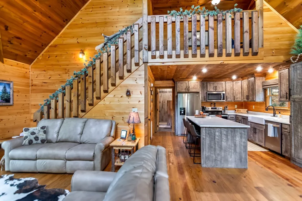 236 Hooch Holler Lane Morganton, GA 30560