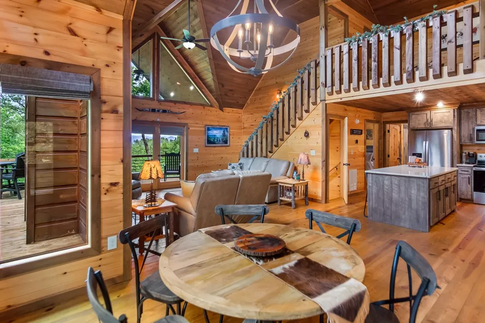 236 Hooch Holler Lane Morganton, GA 30560